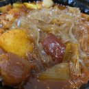미식가의1인찜닭1인닭도리 이미지