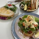 경원로73번길R | 김해/내외동 호주식 브런치맛집 오번브런치 대존맛 단골맛집 테라스카페 애견동반 내돈내먹