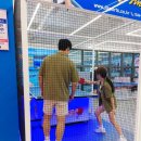 사상똑딱무인탁구장 | 대전 24시 무인 탁구장 이색데이트, 짱탁구장 둔산점