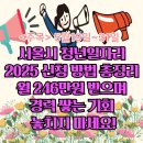 윈테크(주) | 5월19일-30일 서울시 청년일자리 2025 신청 방법 총정리: 월 246만원 받으며 경력 쌓는 기회 놓치지...