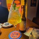 다오내 | ​분위기 좋은 신상 바, '오내 혼술바' 방문 후기 🍸 [송리단길 혼술바]