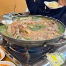 주원흑염소탕 이미지