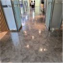 원크리닝 | [빌딩 건물 정기청소 후기] 케어원 사업장 클리닝 서비스