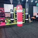 K다이나믹 복싱 이미지