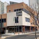 한뫼도서관 1층 | 최근에 오픈한 일산도서관 방문 후기(휴관일,내부사진 등)