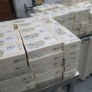[명지 떡집추천] 교회 단체 답례떡추천 5가지 맛 낱개...으로 정성을 담은 바다기정, 신사임당떡 배달 후기