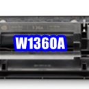 HP W1360A / W1360X 재생토너 HP Laser M207 · M208 · M209 시리즈 호환 이미지