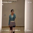 2025.01 일상2 (데일리룩 조금, 워커힐인생네컷, 더 파빌리온, 우리바다수산 대방어, 신년회, 스타벅스...