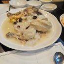 이산찰누룽지닭오리백숙 이미지