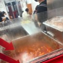 노래하는포장마차 | 아차산 신토불이 떡볶이 후기｜중탕으로 끓여낸 옛날 떡볶이, 변함없는 국물 맛