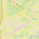 증포중 사거리(부동산 앞) | [부동산 공부] 구성남 입지분석 : 지역을 쪼개보자