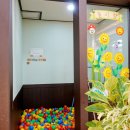 독산성 음식문화거리 이미지