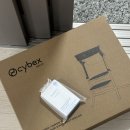 더스터닝4 | 싸이벡스 레모 하이체어 내돈내산 구매후기(뉴본세트/스터닝 블랙/ 러닝타워 포함)