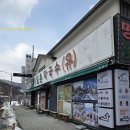 정선메밀촌막국수
