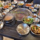 촌놈뒷고기 | [청라 맛집] 촌놈주먹고기 뒷고기 모듬 한판 쫀득한 내돈 내산 후기