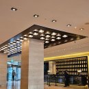 현대카드 휘트니스 센터 | 부산 해운대 오션뷰 숙소 추천 웨스틴조선호텔 이그제큐티브 객실 호캉스 후기