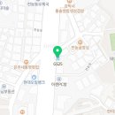 지에스(GS)25 전농중앙점 이미지