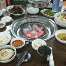 황돈참숯갈비