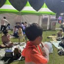 평촌중앙공원 축제 안양춤축제 음식문화축제 후기