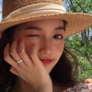 밀짚모자 이미지