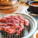 청주도성숯불갈비
