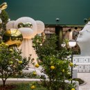 주식회사 현대백화점 판교점 이미지