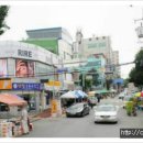 서정지구대 사거리 이미지
