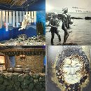 해녀노래 | 제주도 구좌읍 구좌 가볼만한곳 제주 해녀박물관