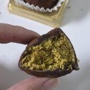 짐에브리원 | 일산 카페양심 밤리단길 두바이 쫀득쿠키 솔직후기