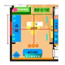신한철물 | 직장인 반셀프 인테리어(5) : 목공작업(업체 추천, 비용 공유)