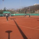 충장공원(테니스장) 이미지