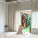 핑크스토리 | 전주 스드메 청담스토리 스튜디오 촬영후기