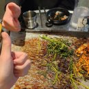 역전솥뚜껑삼겹살 | [맛집데이트] 구디 맛집 추천, 역전대지에서 즐긴 솥뚜껑 삼겹살 신림 데이트 코스 후기