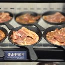 명륜진사갈비김해삼계점