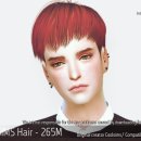 헤어(HAIR)_265