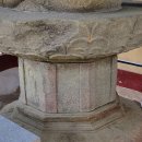 영천 화남리 석조여래좌상 이미지