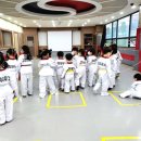 경희대무경태권도장 이미지