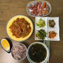 파주 일산 반찬배달: 집 앞으로 배달오는 한 끼 식사 아요반찬