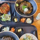 안다미로 메밀&국시