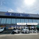 평택제일약국 | 평택 만세로 메가타운약국 방문 후기 대형 창고형 약국 제대로 다녀왔어요!