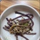 명가네보쌈칼국수 이미지