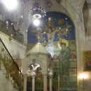 성묘교회, 예수님 무덤 성당 내부 (2) | 이스라엘 이미지