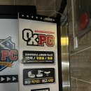 오엑스PC 진주평거점 | 진주 평거동 PC방 OX 피씨방 금액권과 메뉴, 새로 생겨서 오픈 이벤트로 1시간 500원 하는 곳