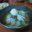 삼대함흥냉면 이미지