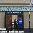 김해시나누미푸드뱅크 | 김해공항 국제선 라운지 비교 총정리 스카이 허브 라운지 위치 HD 현대 패밀리 카드 무료입장