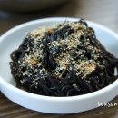모란칡냉면