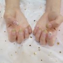 쥬피터네일 | 양천향교역 네일샵 쥬피터네일에서 가을네일받은 후기