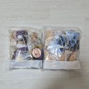 카라멜리아 | 블랙밀크티OXO 더블크림OXO 쿠앤크블랙번스콘 내돈내산 솔직후기 OXO라인은 믿고 먹는다(블랙밀크티제외)