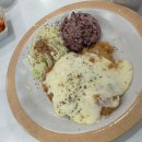 한밭대로(유성-14) | [대전 봉명동 맛집] 대손관, 밀면이랑 돈까스 조합 미쳤네요? (내돈내산 솔직후기)