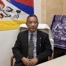 티베트 망명정부 “민주당 무지한 발언, 깊은 상처 줘” 이미지